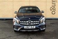 Mercedes-Benz GLA Class GLA 200 D AMG LINE 7