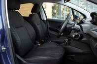 Peugeot 208 PURETECH S/S ALLURE 31