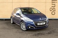 Peugeot 208 PURETECH S/S ALLURE 1