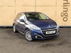 Peugeot 208 PURETECH S/S ALLURE