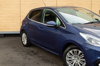 Peugeot 208 PURETECH S/S ALLURE 9