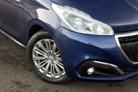 Peugeot 208 PURETECH S/S ALLURE 3