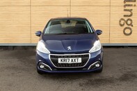 Peugeot 208 PURETECH S/S ALLURE 7