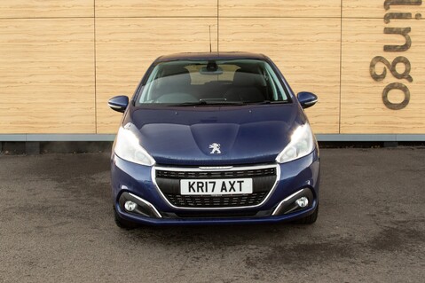 Peugeot 208 PURETECH S/S ALLURE 7