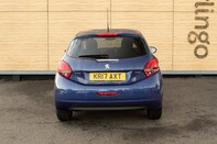 Peugeot 208 PURETECH S/S ALLURE 8