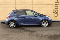 Peugeot 208 PURETECH S/S ALLURE 15