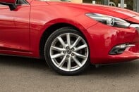 Mazda 3 SPORT NAV 2