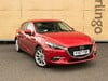 Mazda 3 SPORT NAV