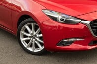 Mazda 3 SPORT NAV 3