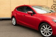 Mazda 3 SPORT NAV 9