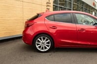 Mazda 3 SPORT NAV 11