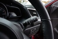 Mazda 3 SPORT NAV 21