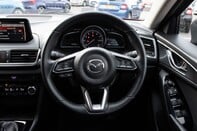 Mazda 3 SPORT NAV 24