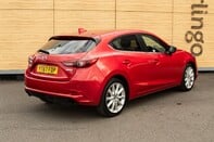 Mazda 3 SPORT NAV 4