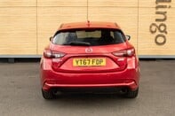 Mazda 3 SPORT NAV 8