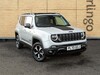 Jeep Renegade TRAILHAWK PHEV