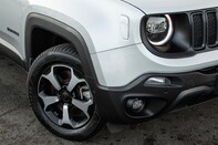 Jeep Renegade TRAILHAWK PHEV 4