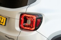 Jeep Renegade TRAILHAWK PHEV 7