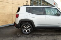 Jeep Renegade TRAILHAWK PHEV 12