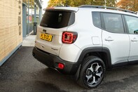 Jeep Renegade TRAILHAWK PHEV 11