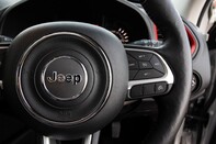 Jeep Renegade TRAILHAWK PHEV 23