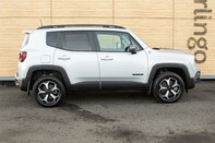 Jeep Renegade TRAILHAWK PHEV 16