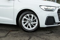 Audi A1 SPORTBACK TFSI SPORT 2