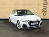 Audi A1 SPORTBACK TFSI SPORT