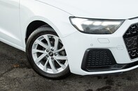 Audi A1 SPORTBACK TFSI SPORT 3