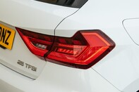 Audi A1 SPORTBACK TFSI SPORT 6