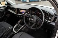 Audi A1 SPORTBACK TFSI SPORT 5