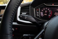 Audi A1 SPORTBACK TFSI SPORT 19