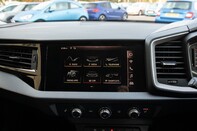 Audi A1 SPORTBACK TFSI SPORT 24