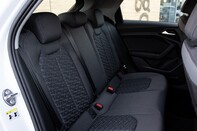 Audi A1 SPORTBACK TFSI SPORT 33