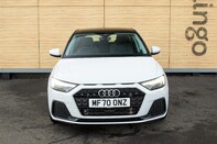 Audi A1 SPORTBACK TFSI SPORT 7