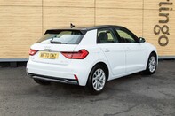 Audi A1 SPORTBACK TFSI SPORT 4