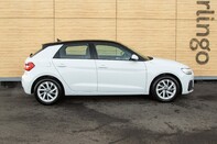 Audi A1 SPORTBACK TFSI SPORT 15