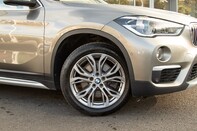 BMW X1 SDRIVE20I XLINE 2