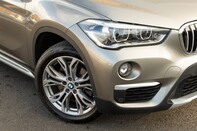 BMW X1 SDRIVE20I XLINE 3