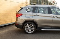 BMW X1 SDRIVE20I XLINE 11