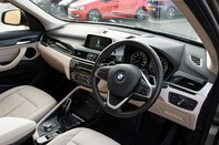 BMW X1 SDRIVE20I XLINE 5