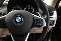 BMW X1 SDRIVE20I XLINE 22