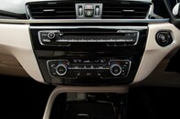 BMW X1 SDRIVE20I XLINE 33