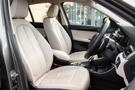 BMW X1 SDRIVE20I XLINE 31