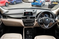 BMW X1 SDRIVE20I XLINE 13