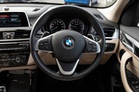 BMW X1 SDRIVE20I XLINE 23