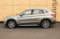 BMW X1 SDRIVE20I XLINE 16