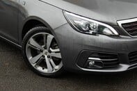 Peugeot 308 PURETECH S/S TECH EDITION 3