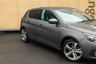 Peugeot 308 PURETECH S/S TECH EDITION 9