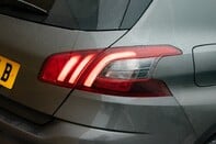 Peugeot 308 PURETECH S/S TECH EDITION 6